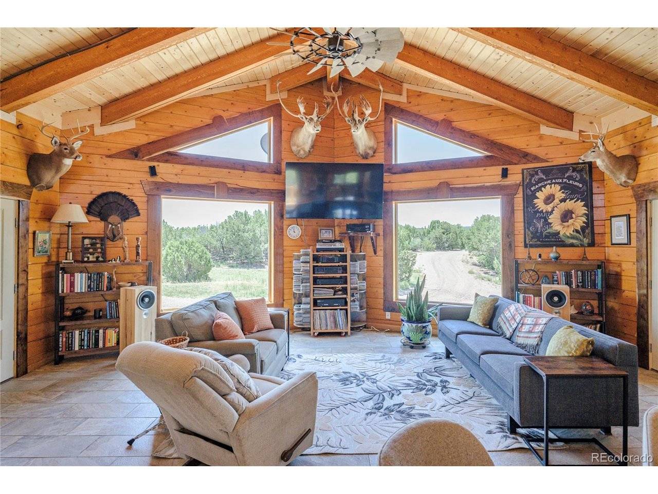254 Sunset, Walsenburg, CO 81089