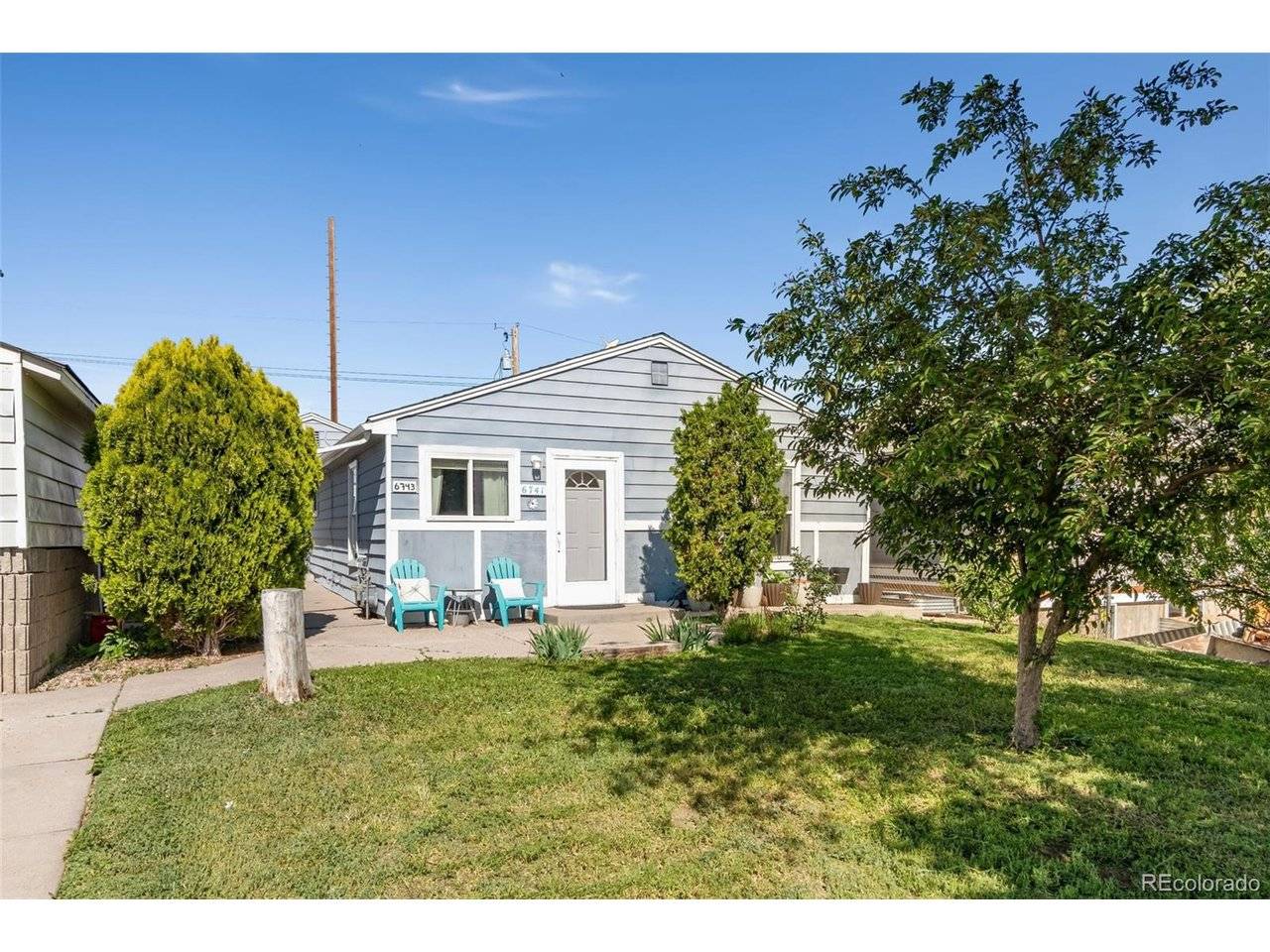 6743 King, Denver, CO 80221