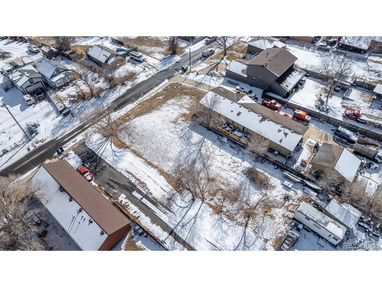 3153 S Bryant, Englewood, CO 80110