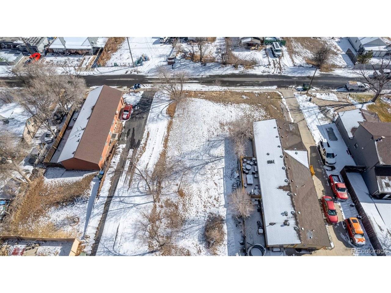 3153 S Bryant, Englewood, CO 80110