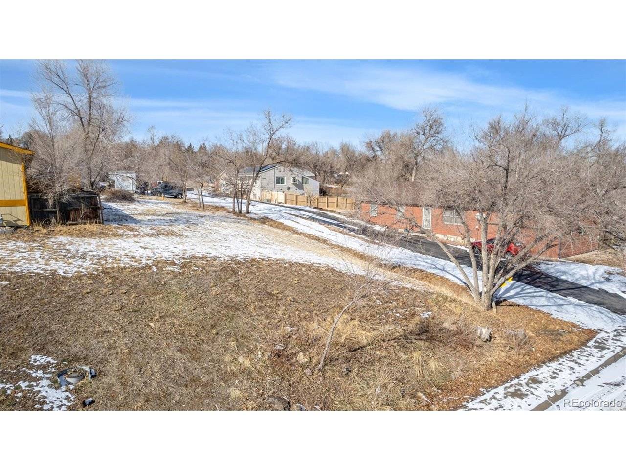 3153 S Bryant, Englewood, CO 80110