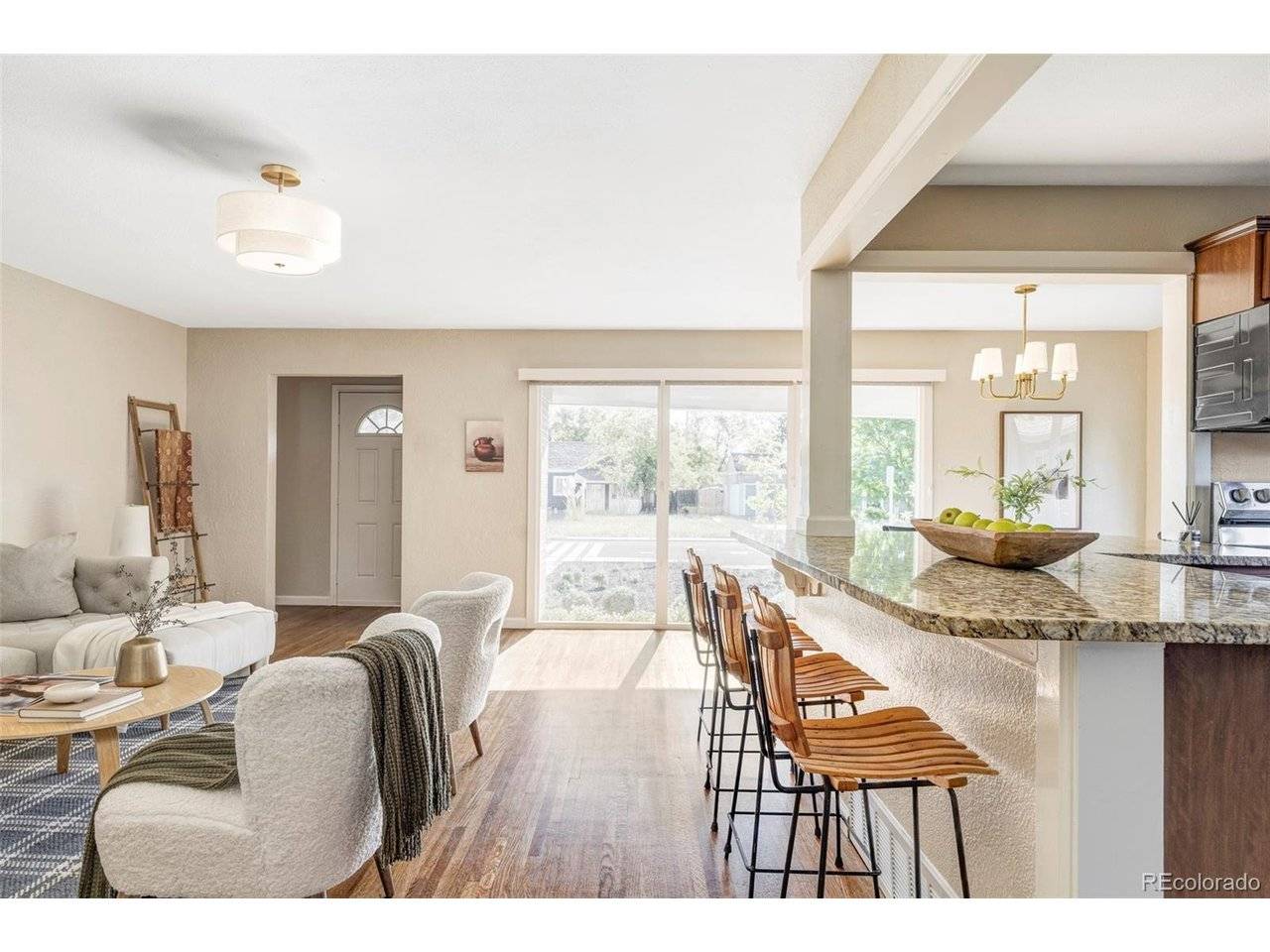 1709 Xenia, Denver, CO 80220