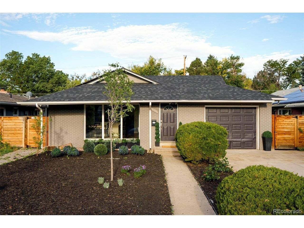 1709 Xenia, Denver, CO 80220