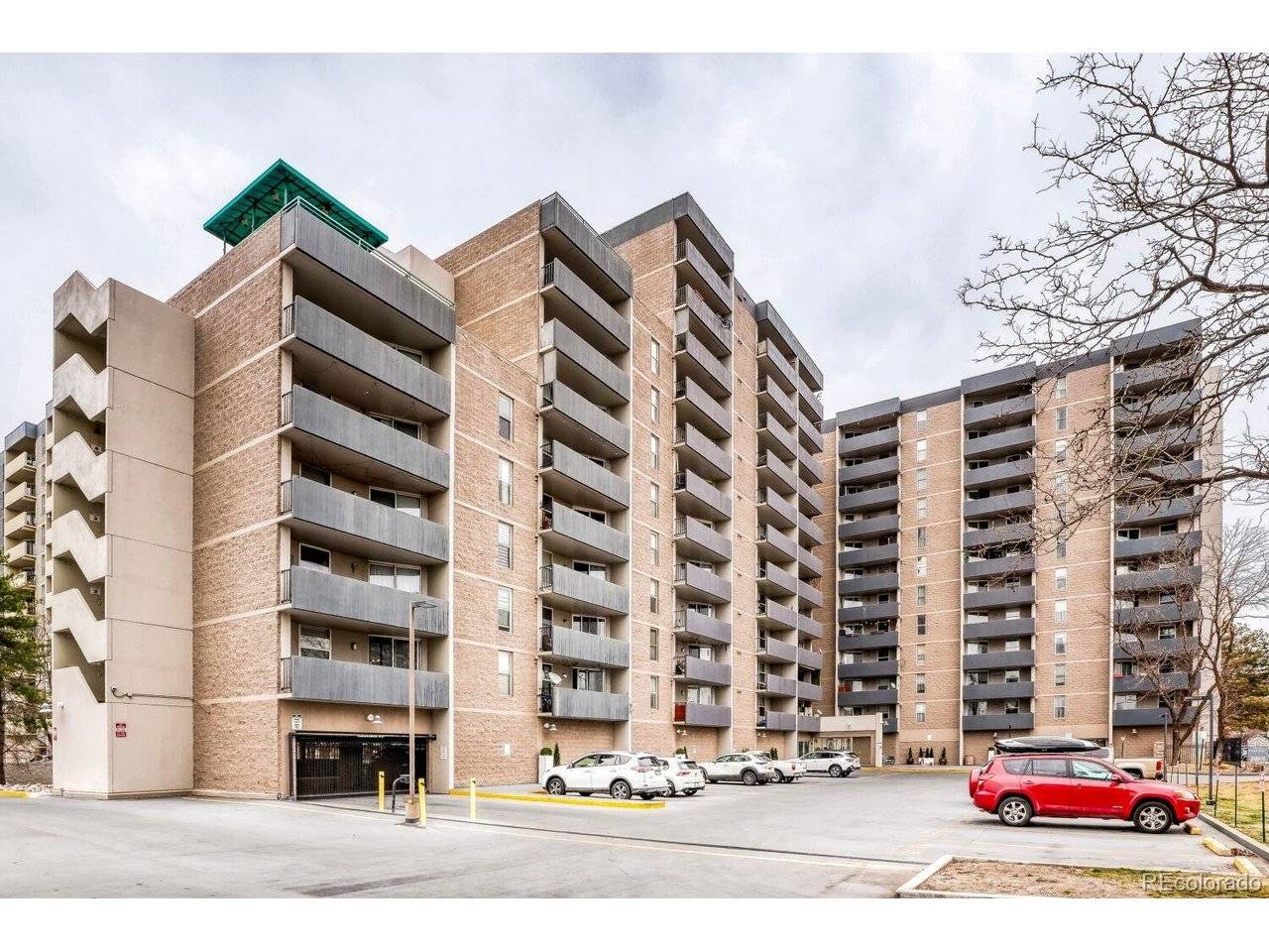 601 W 11th #717, Denver, CO 80204