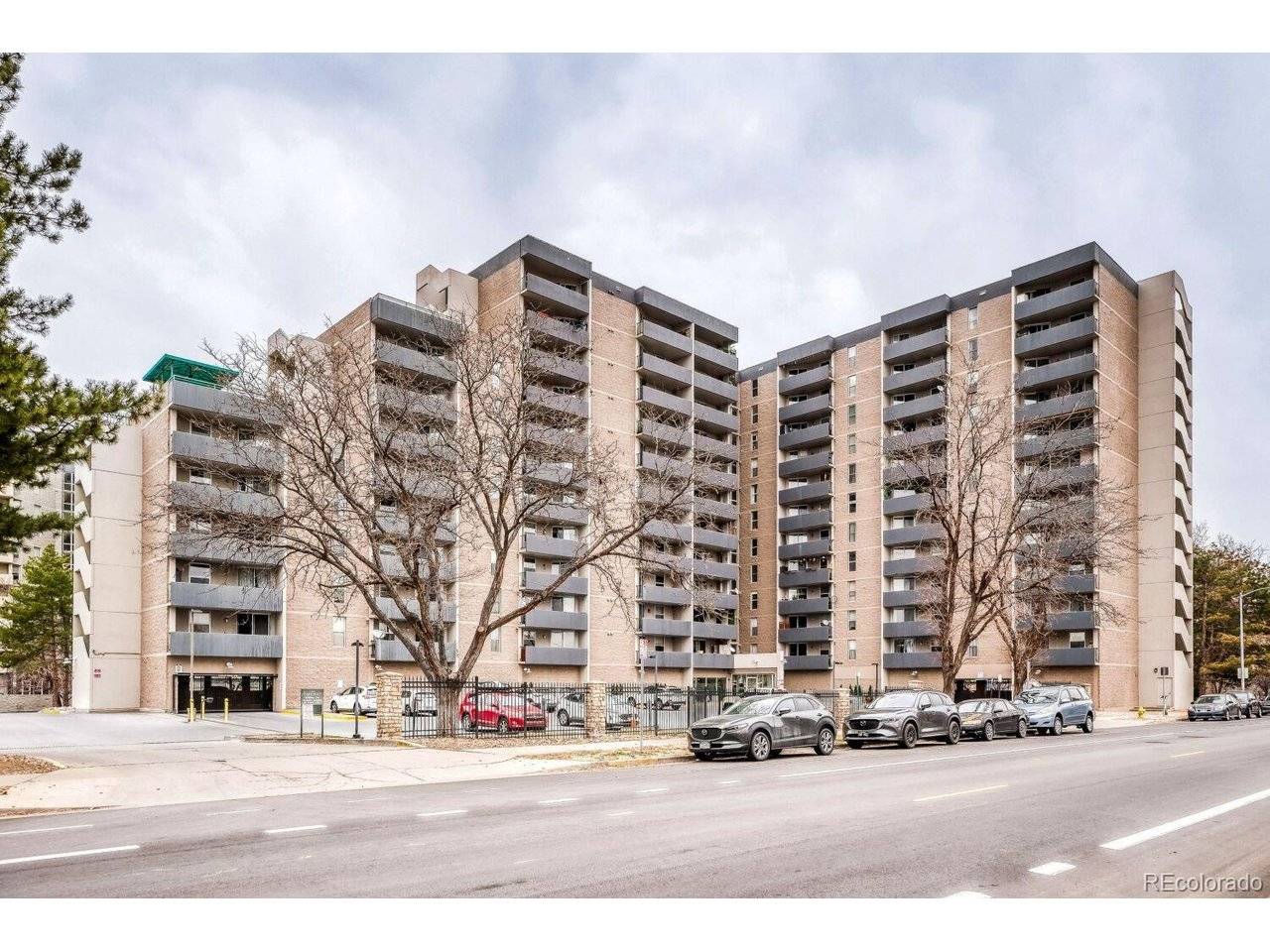 601 W 11th #717, Denver, CO 80204