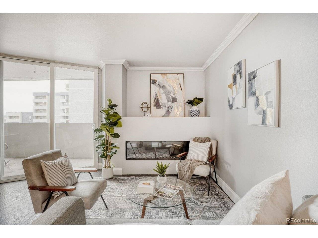 601 W 11th #717, Denver, CO 80204