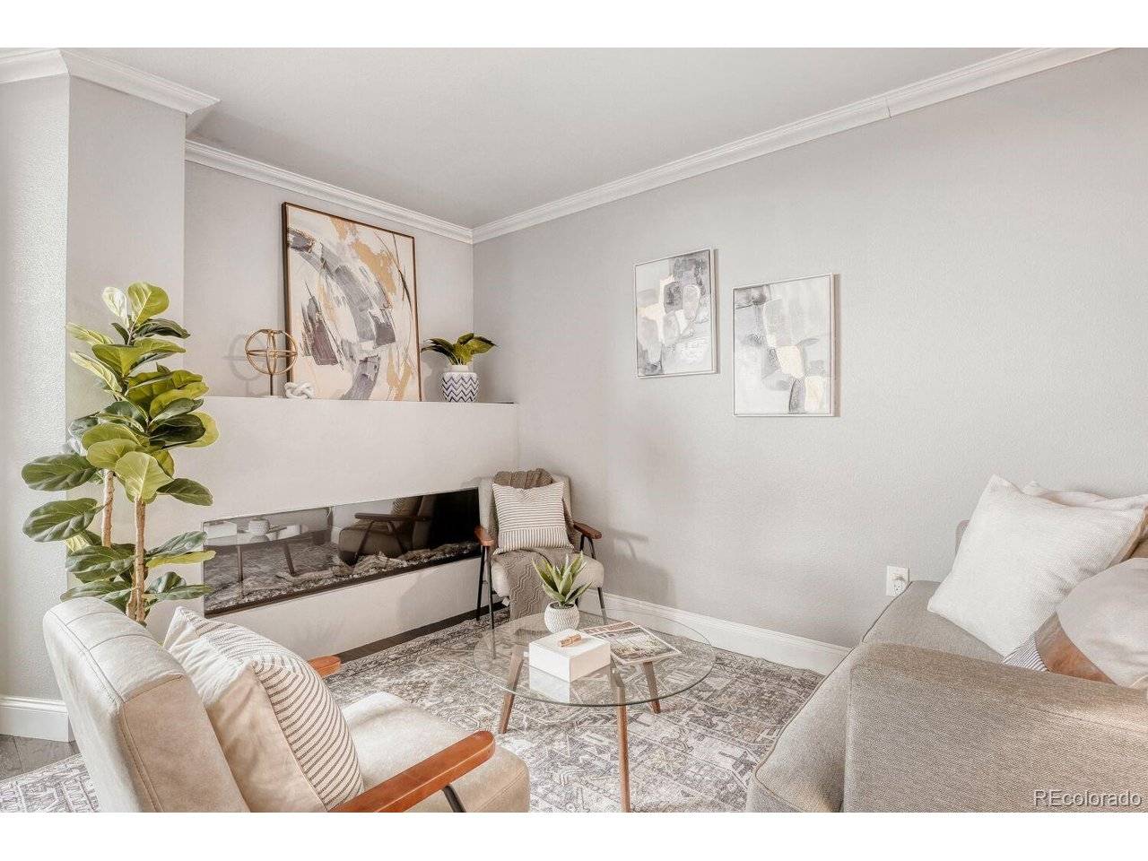 601 W 11th #717, Denver, CO 80204