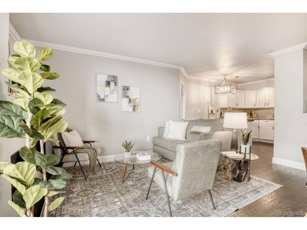 601 W 11th #717, Denver, CO 80204