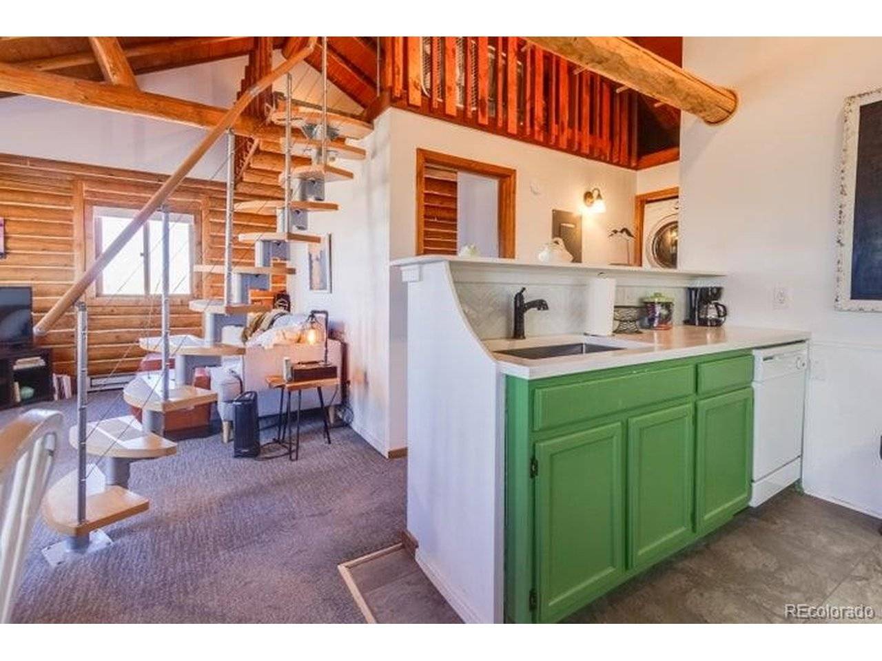 5537 State Highway 12 #3, La Veta, CO 81055