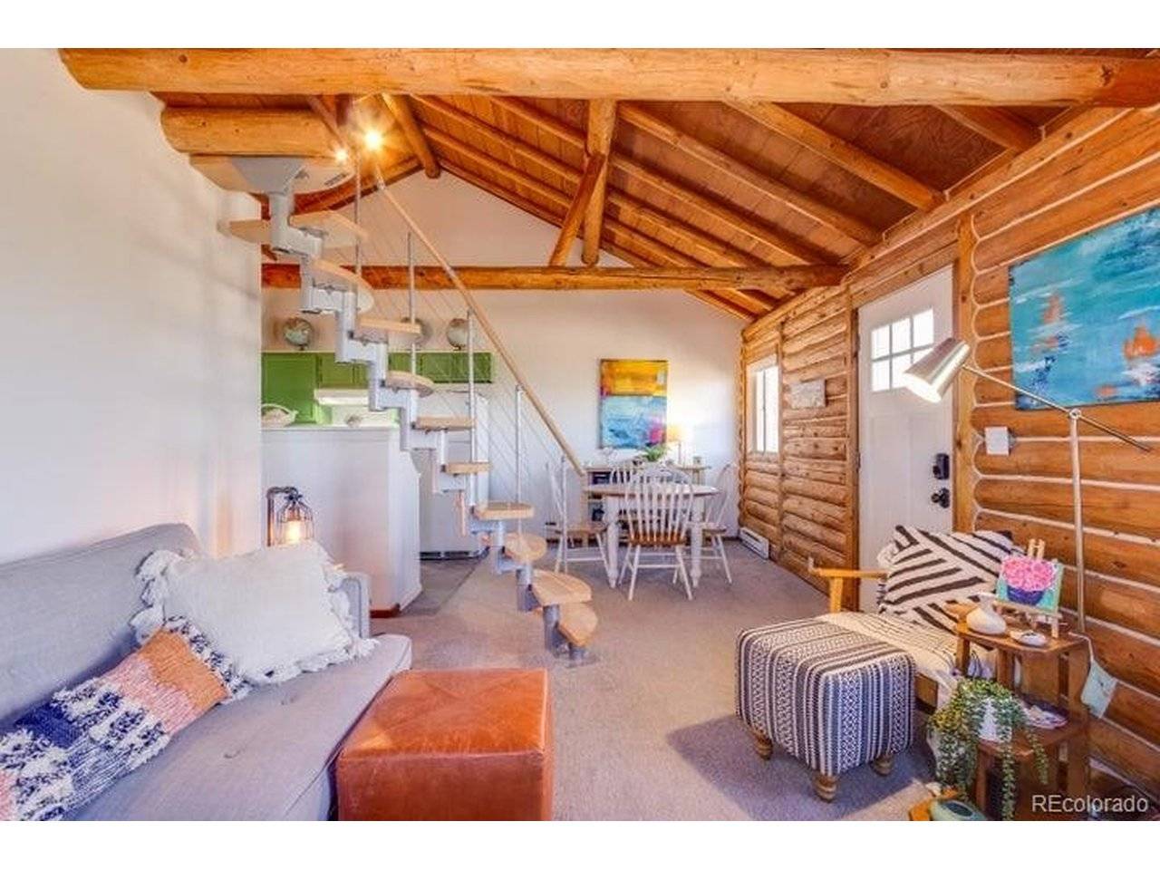 5537 State Highway 12 #3, La Veta, CO 81055