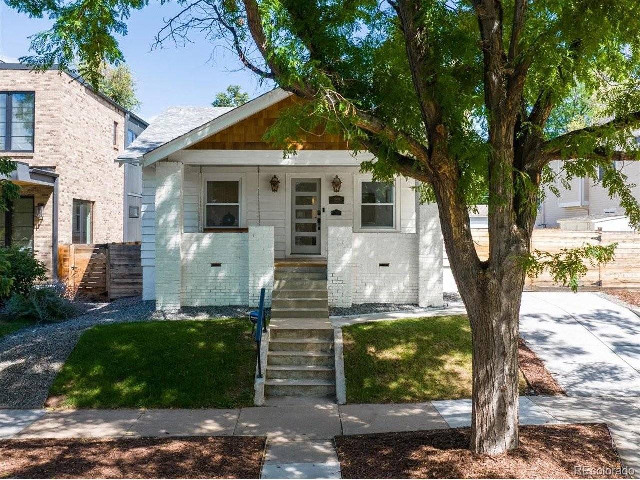1960 S Marion, Denver, CO 80210