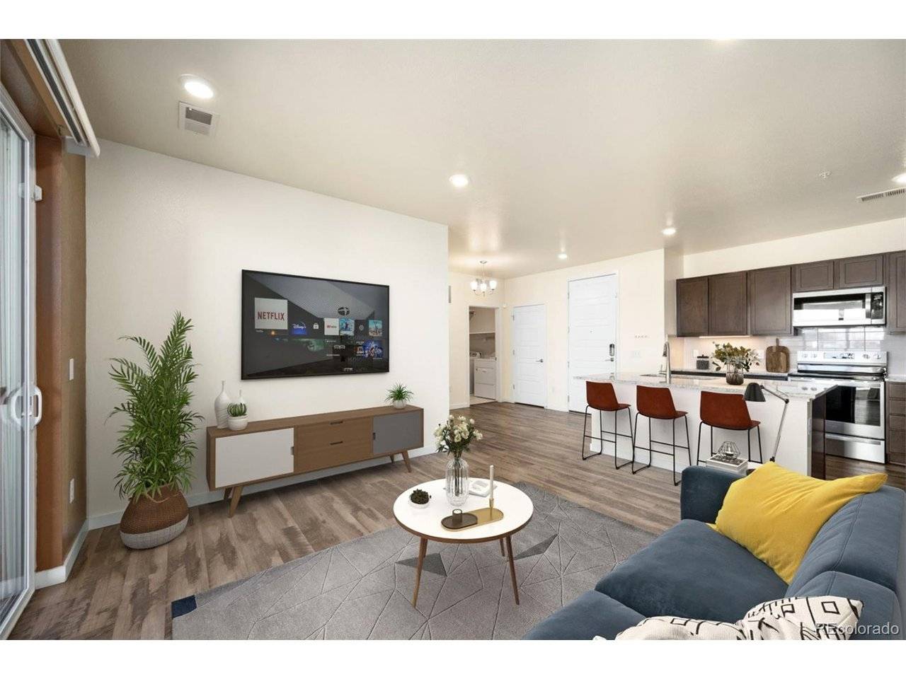 9283 Twenty Mile #306, Parker, CO 80134
