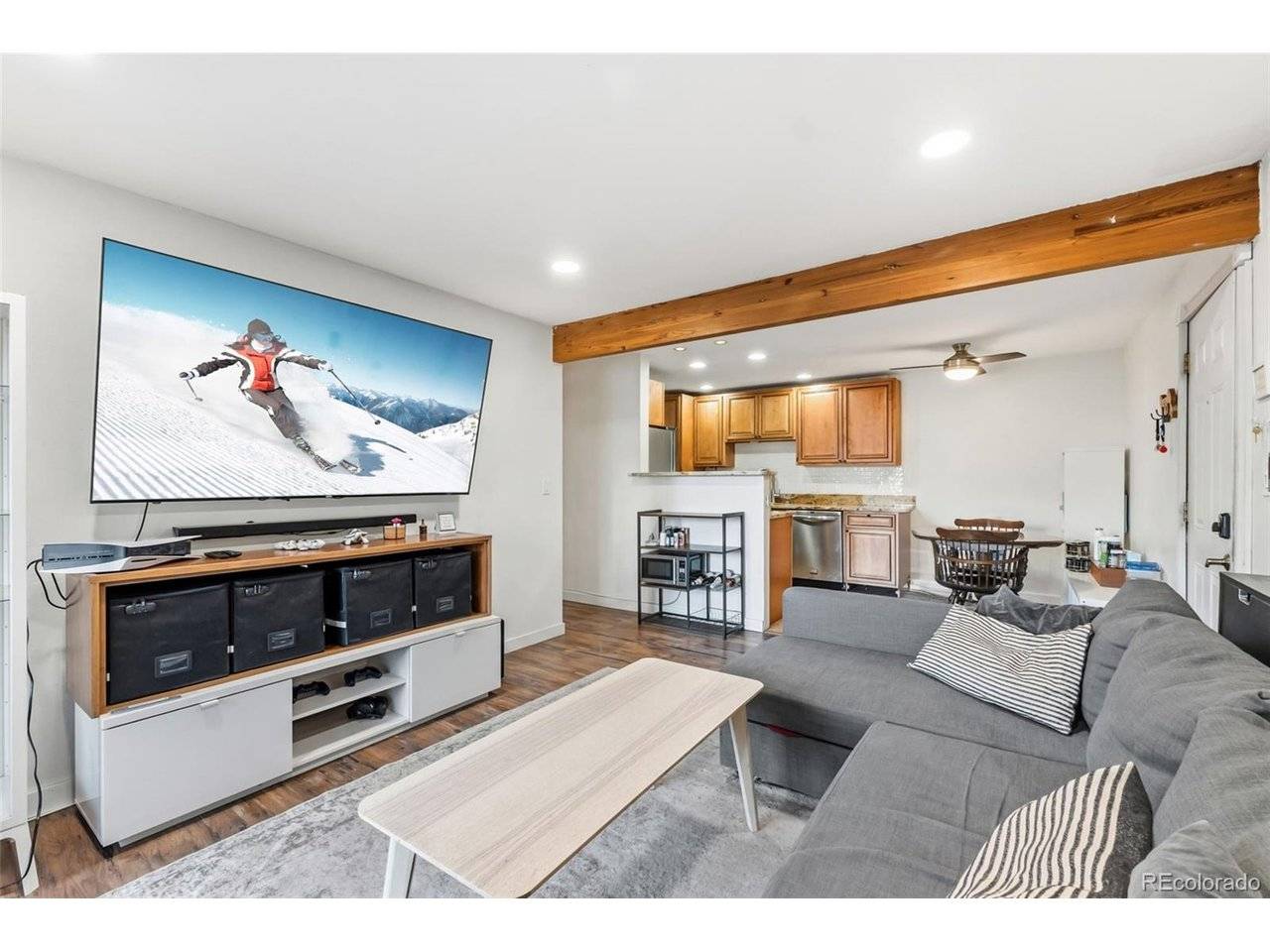 1061 W Beaver Creek #K104, Avon, CO 81620