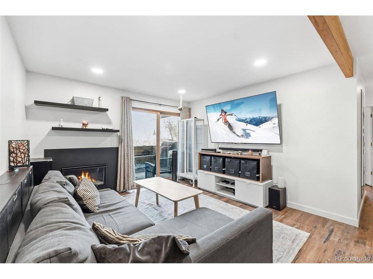 1061 W Beaver Creek #K104, Avon, CO 81620