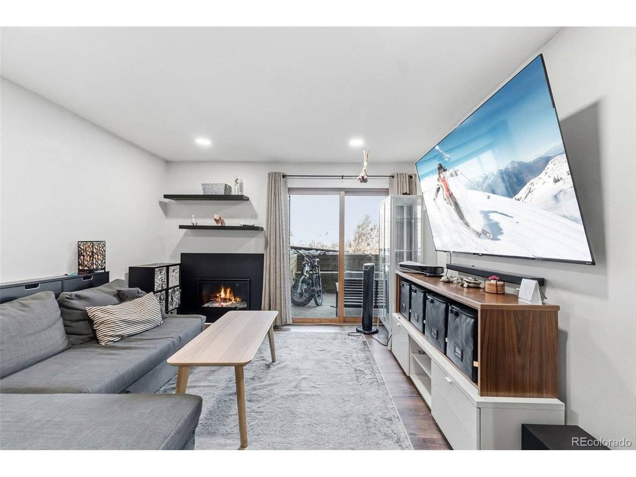 1061 W Beaver Creek #K104, Avon, CO 81620