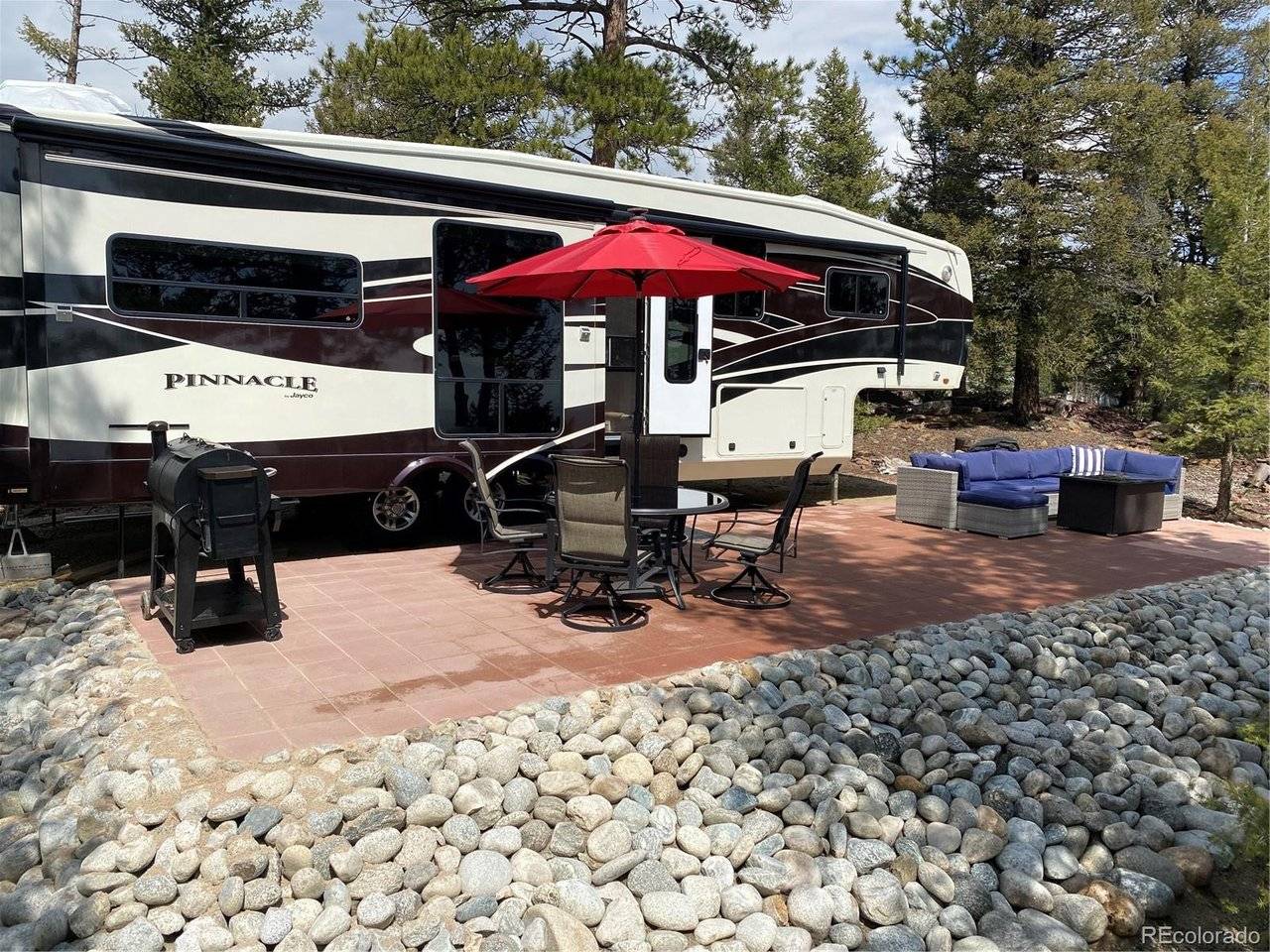 65 Spike, Hartsel, CO 80449
