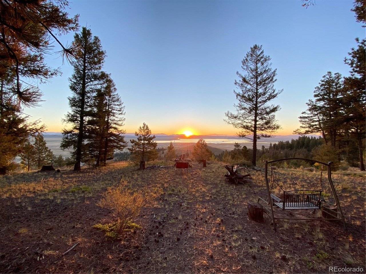 65 Spike, Hartsel, CO 80449