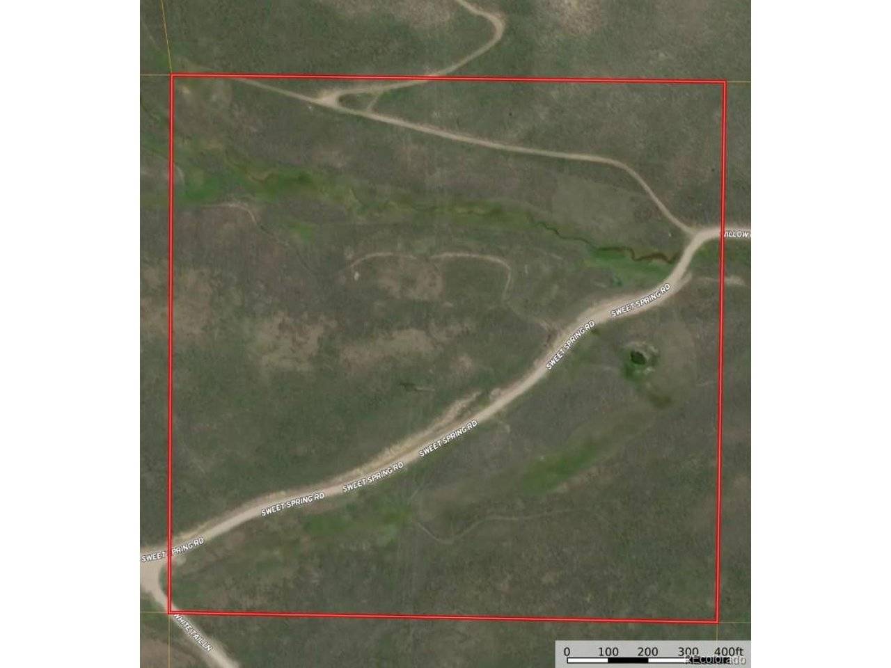 0 Sweet Spring, Wolcott, CO 81632