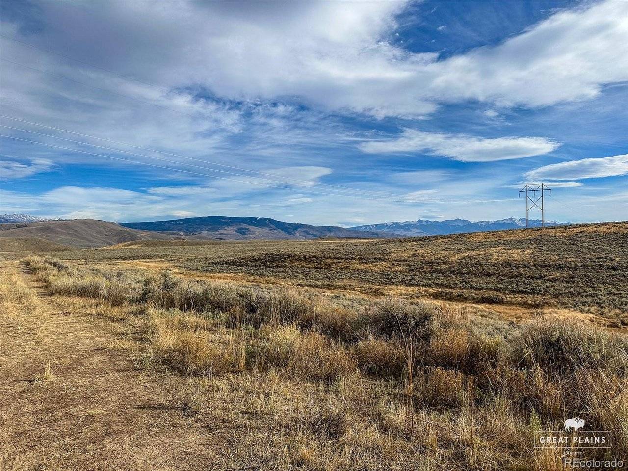 0 Sweet Spring, Wolcott, CO 81632