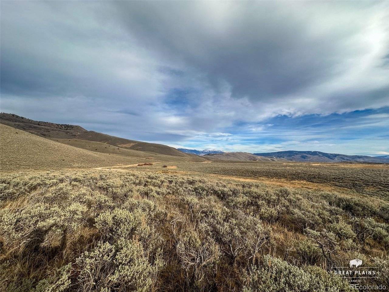 0 Sweet Spring, Wolcott, CO 81632