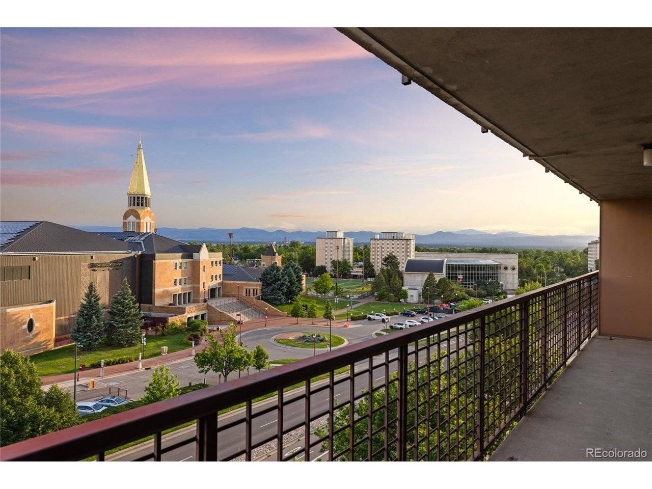 2225 Buchtel #812, Denver, CO 80210