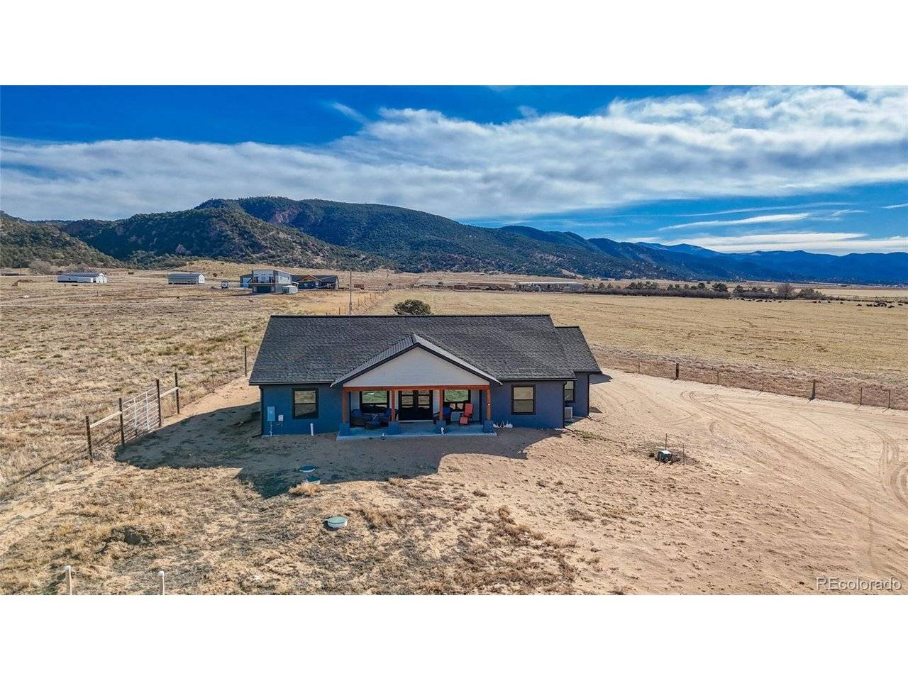 12496 E County Road 190, Salida, CO 81201