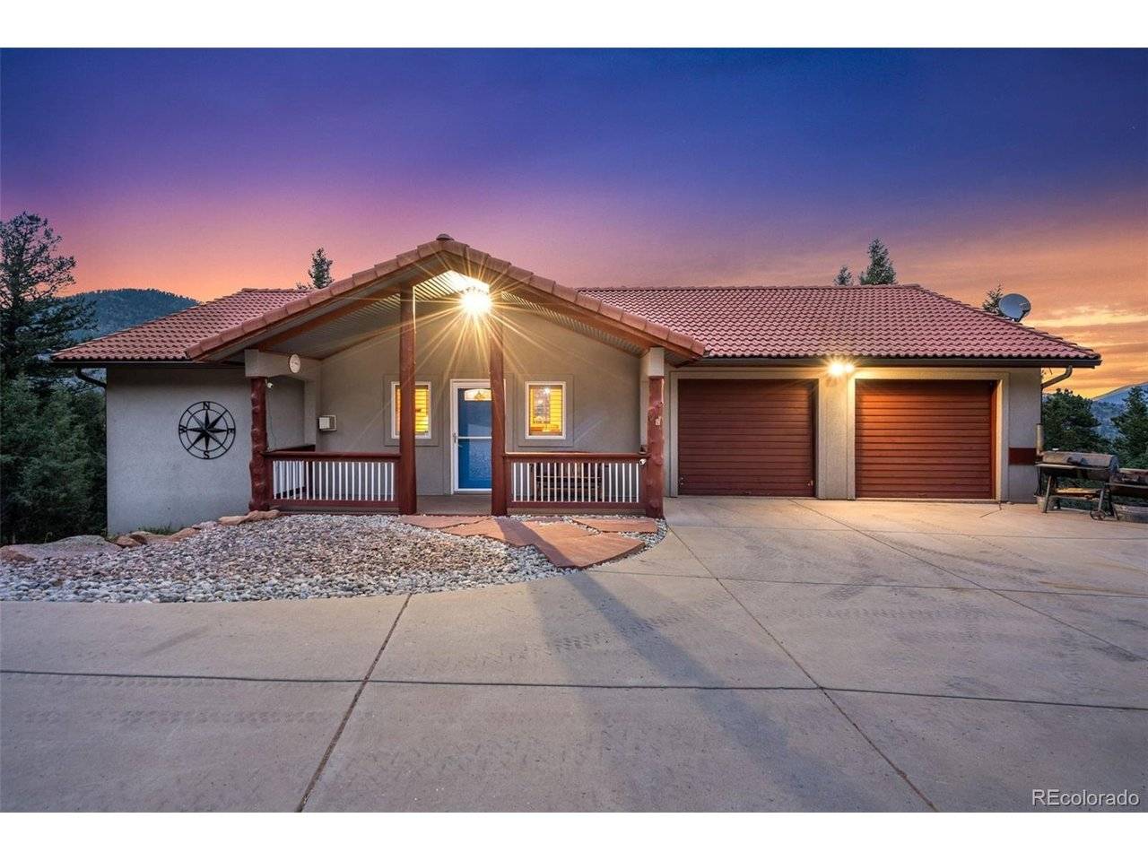 1005 Estes Park Estates, Lyons, CO 80540