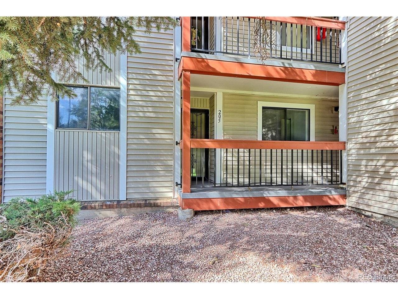 8613 Clay #205, Westminster, CO 80031