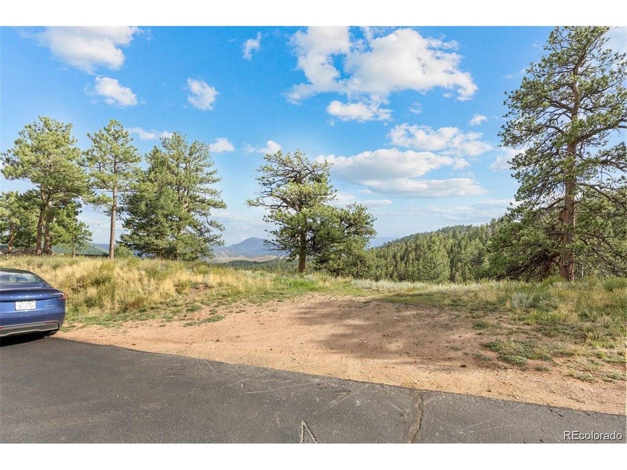 13817 Gordon, Pine, CO 80470