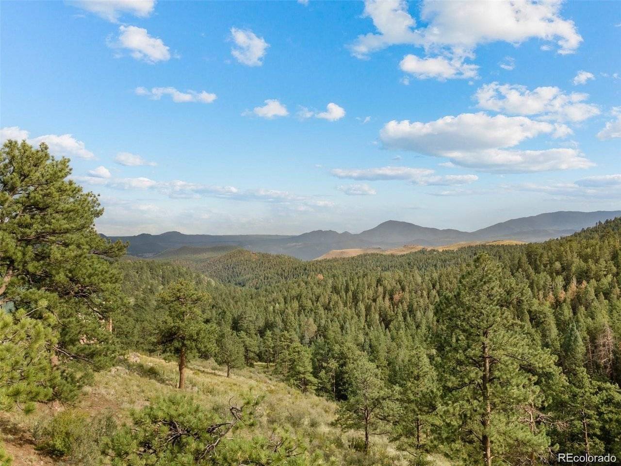 13817 Gordon, Pine, CO 80470