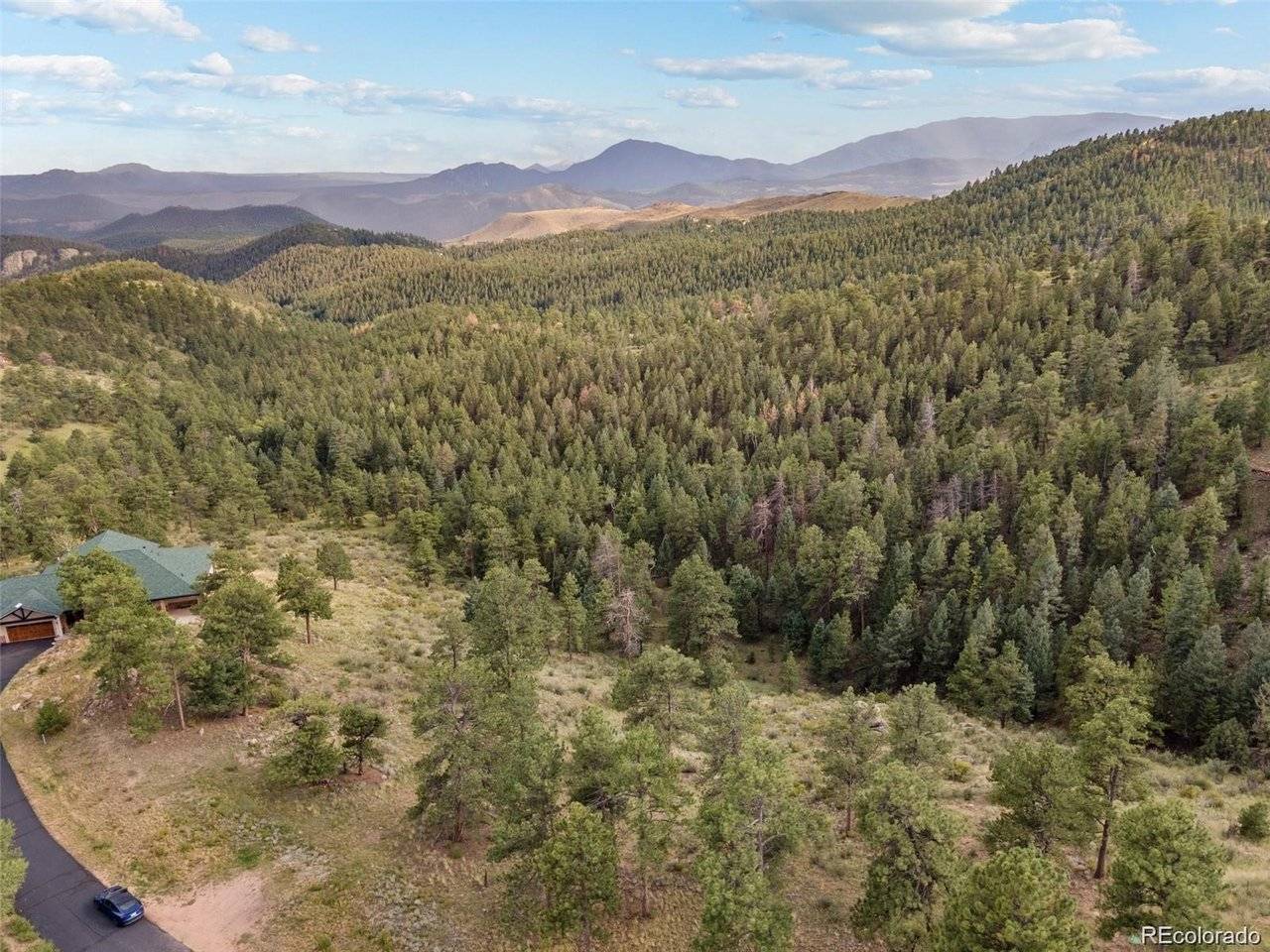 13817 Gordon, Pine, CO 80470