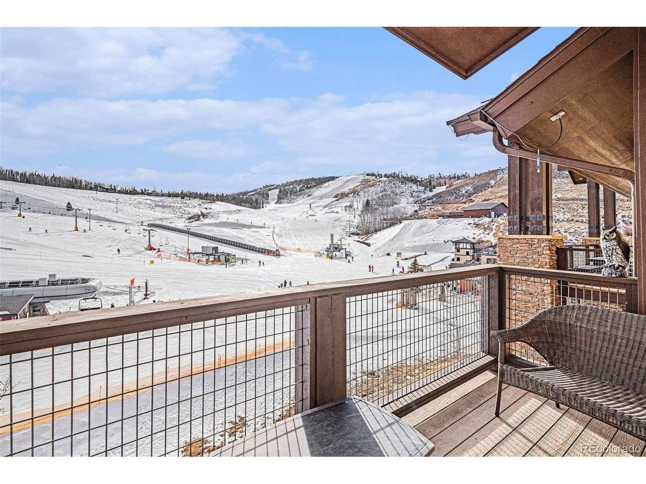 300 Base Camp #407, Granby, CO 80446