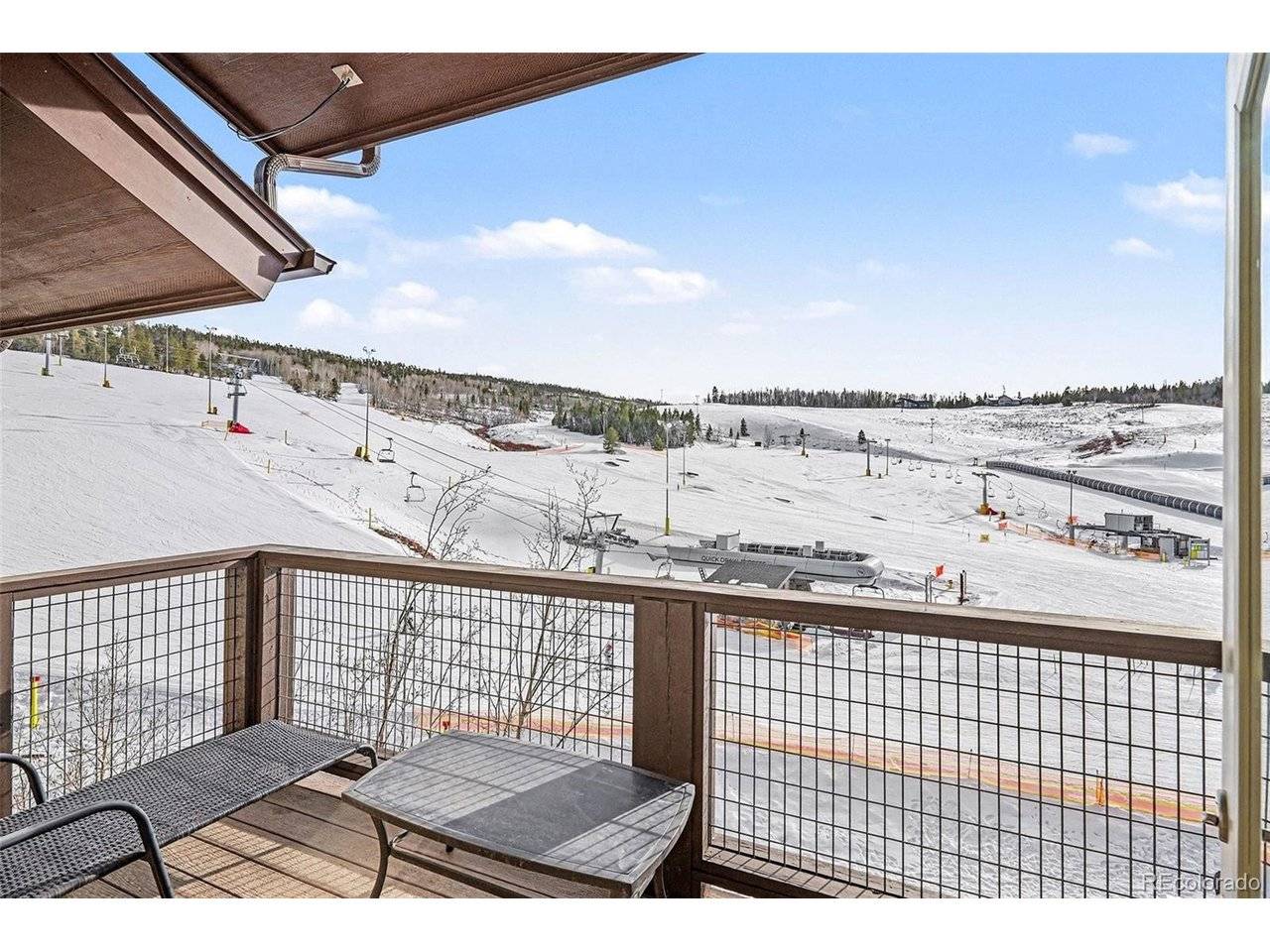 300 Base Camp #407, Granby, CO 80446