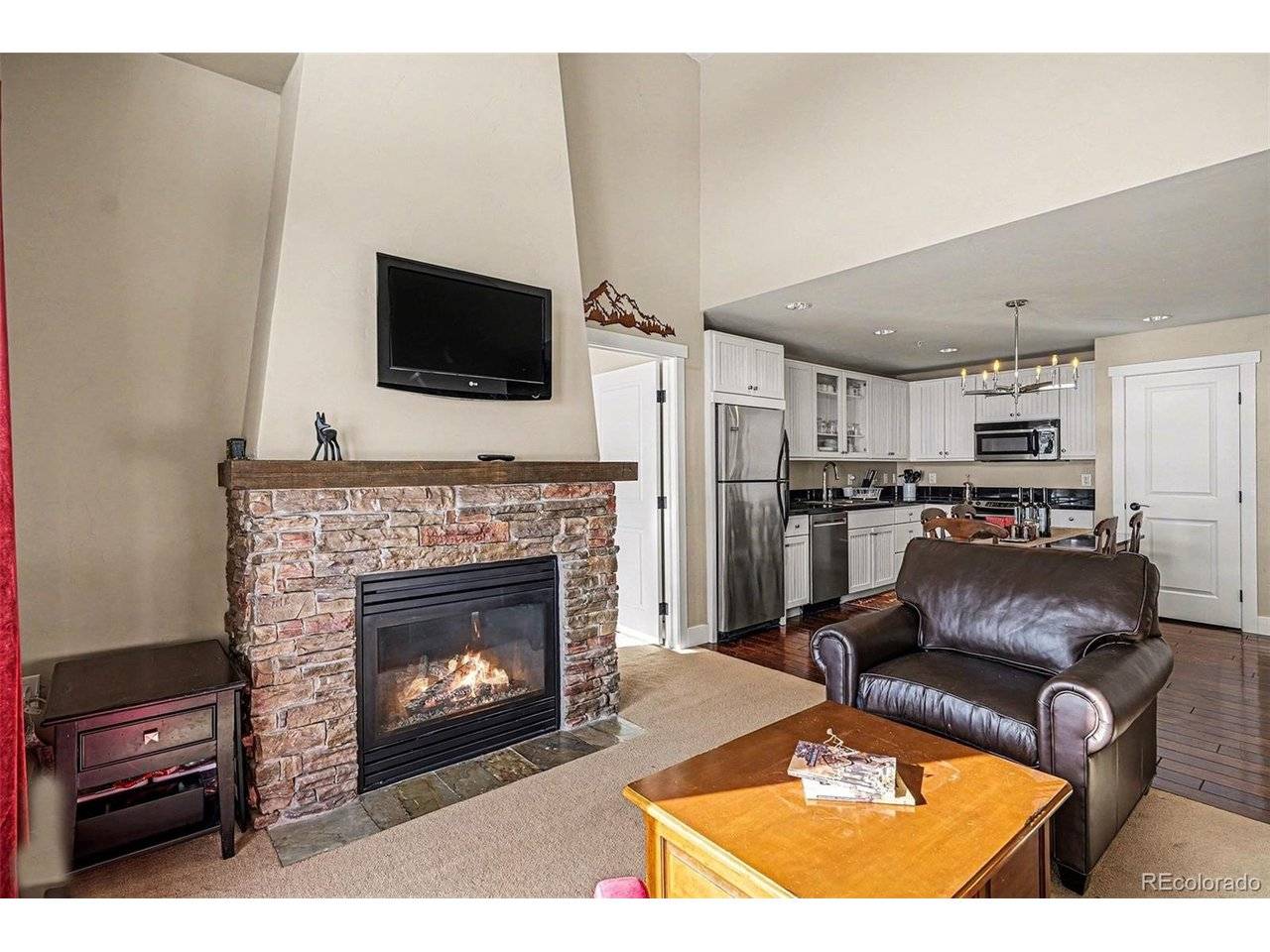 300 Base Camp #407, Granby, CO 80446