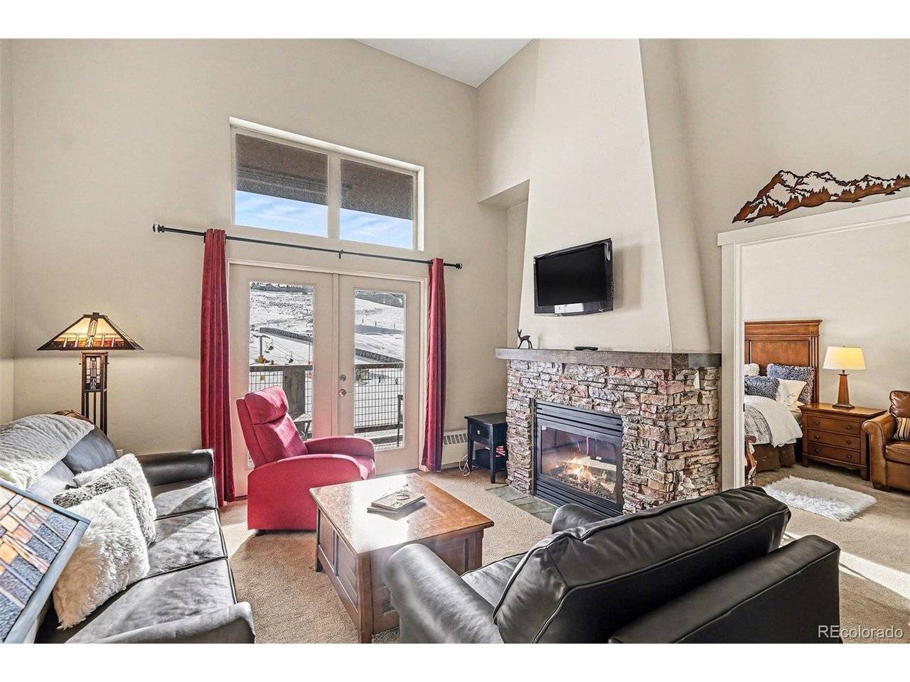 300 Base Camp #407, Granby, CO 80446