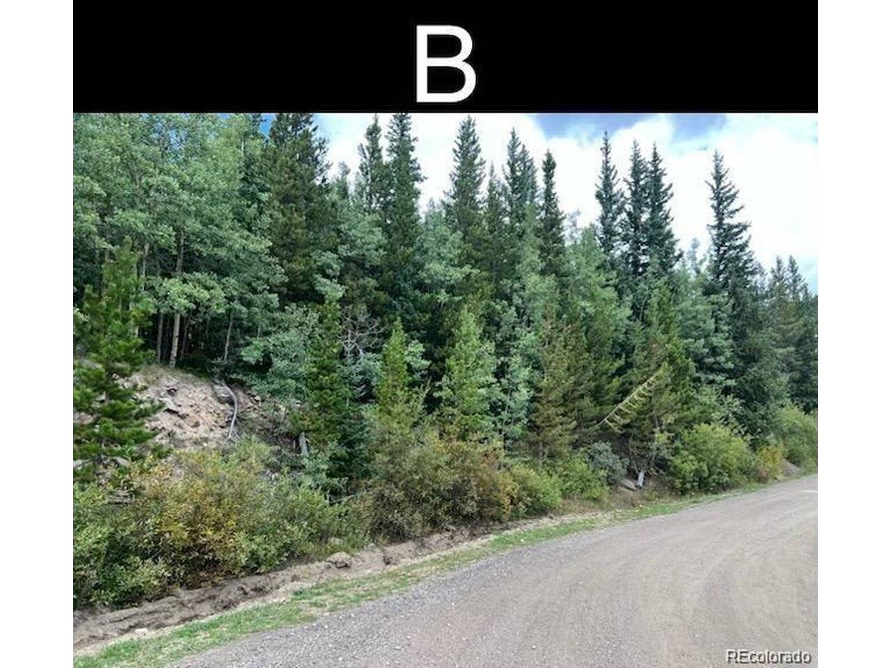 0 Nebraska, Idaho Springs, CO 80452
