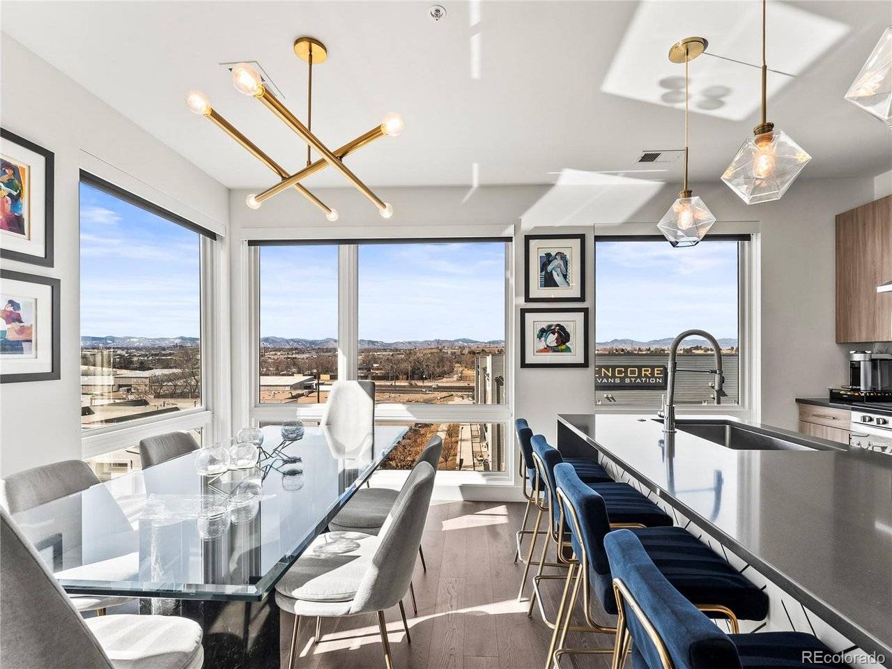 1898 S Bannock #404, Denver, CO 80223