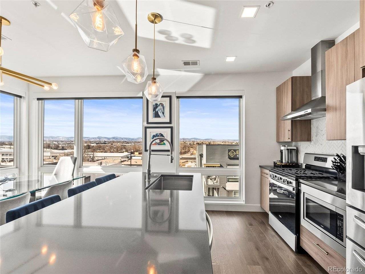 1898 S Bannock #404, Denver, CO 80223
