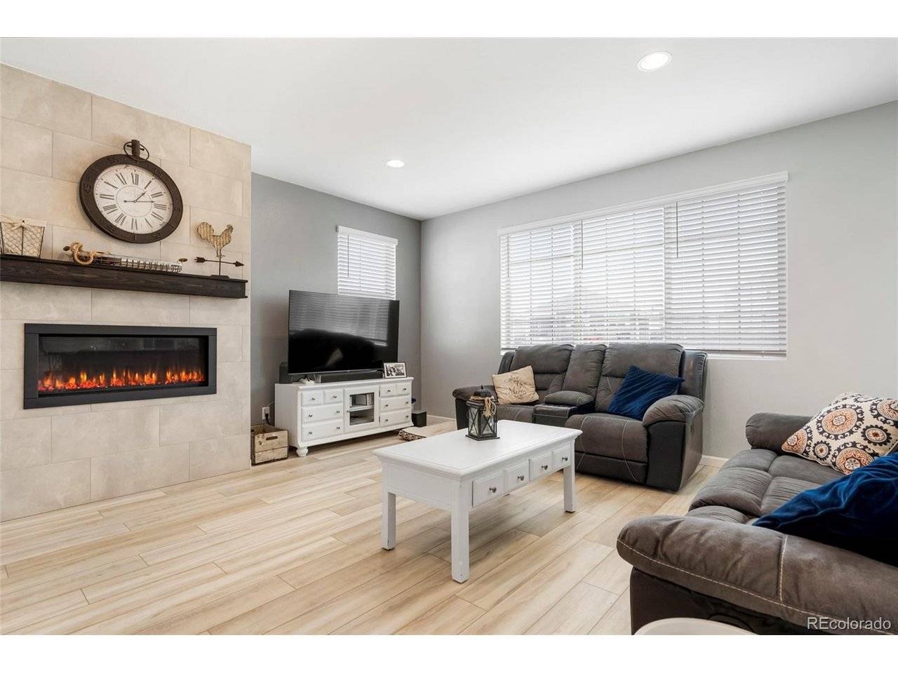 86 S Vandriver, Aurora, CO 80018