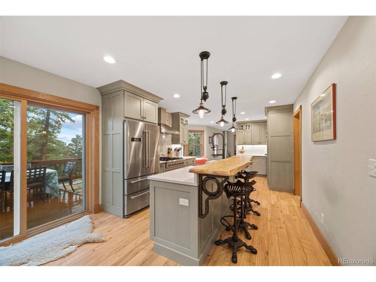 Address not disclosed, Nederland, CO 80466