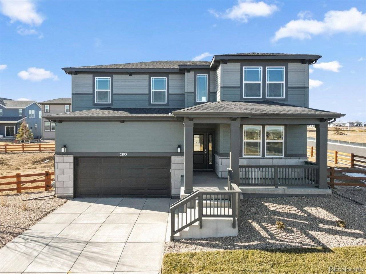 15293 Olive, Thornton, CO 80602