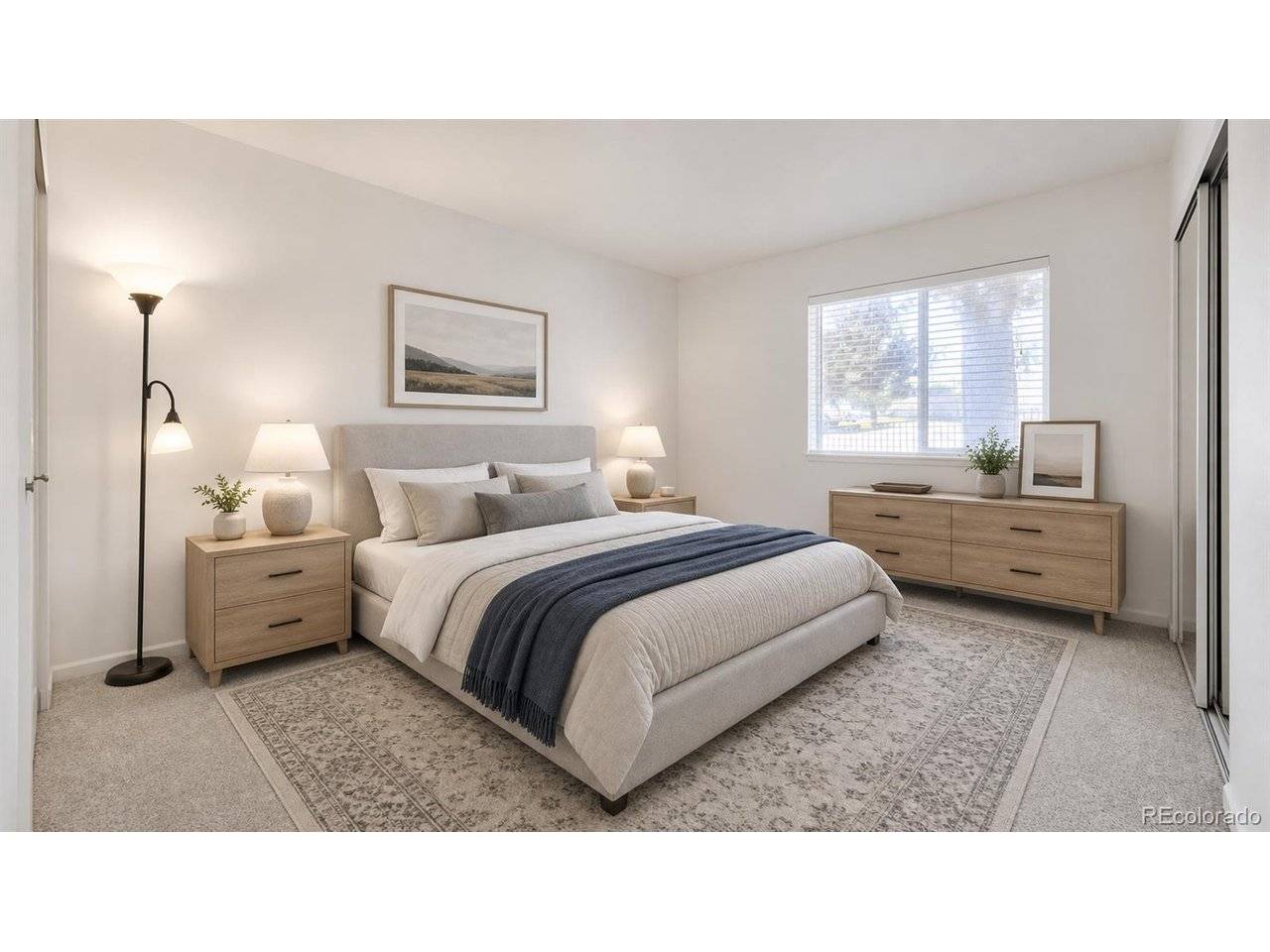 13095 W Cedar #106, Lakewood, CO 80228