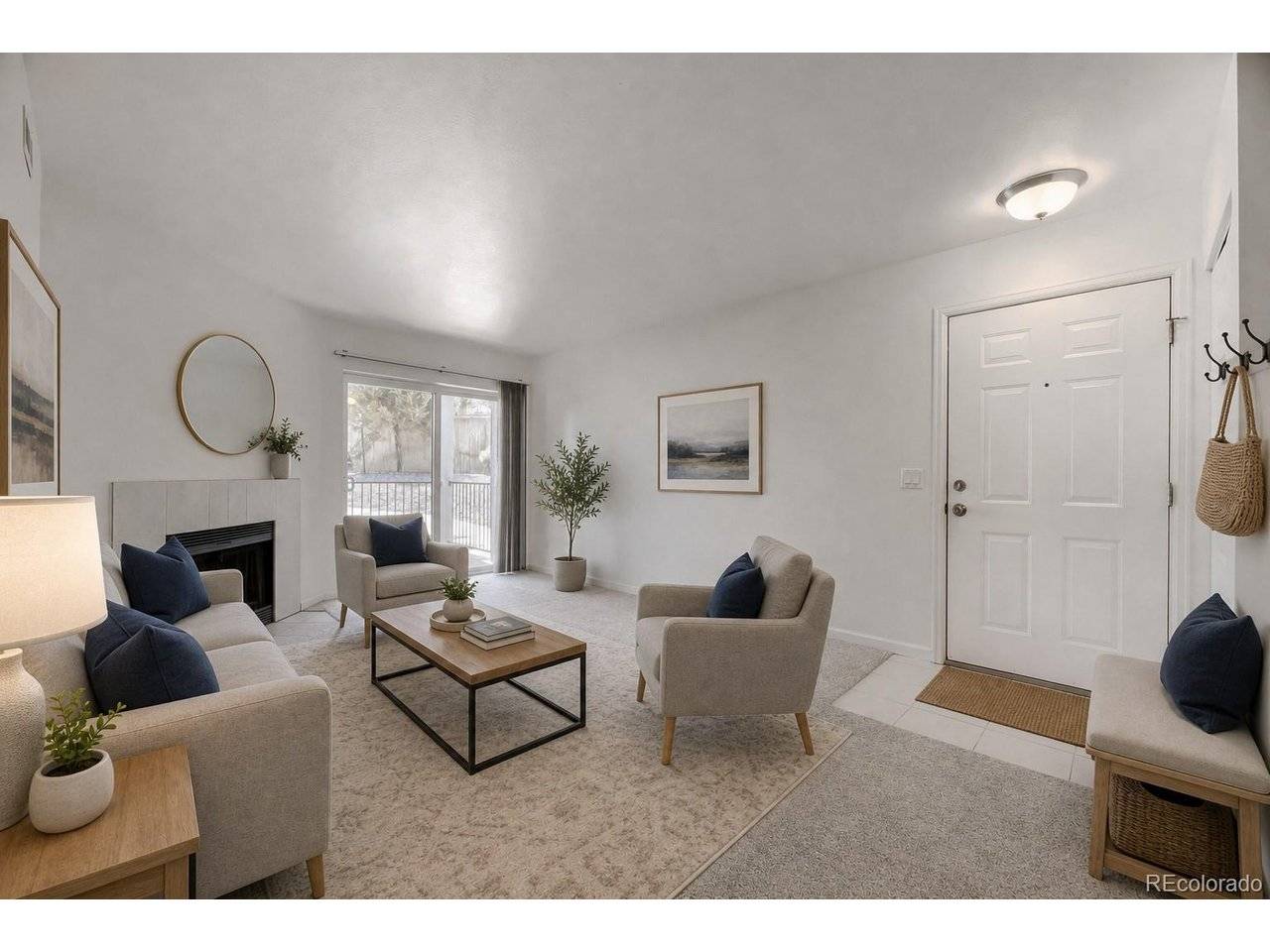 13095 W Cedar #106, Lakewood, CO 80228