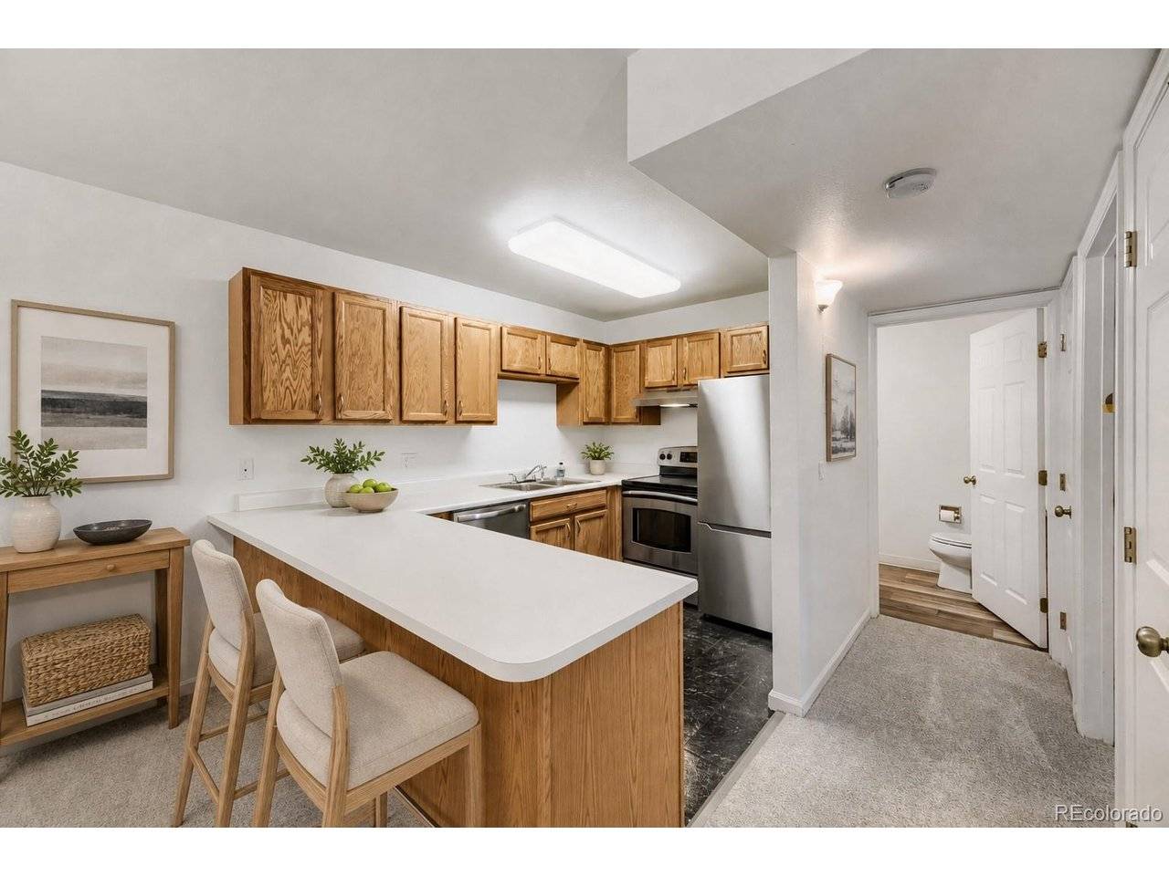 13095 W Cedar #106, Lakewood, CO 80228