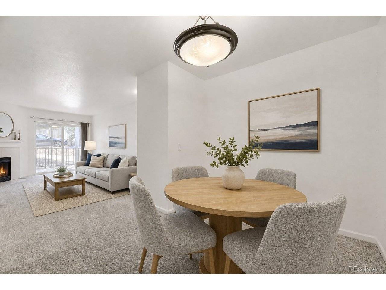 13095 W Cedar #106, Lakewood, CO 80228