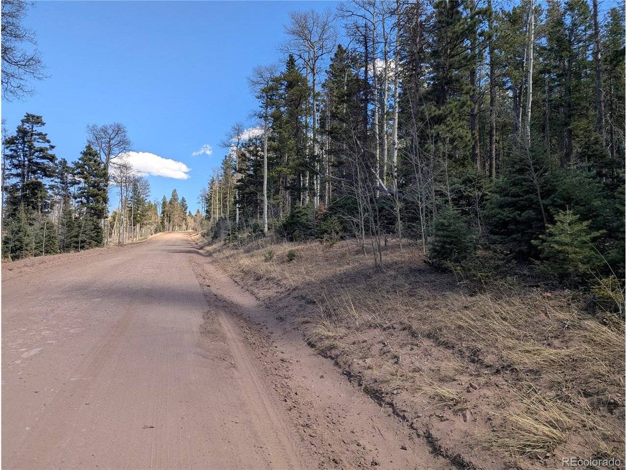2452 Petito, Fort Garland, CO 81133