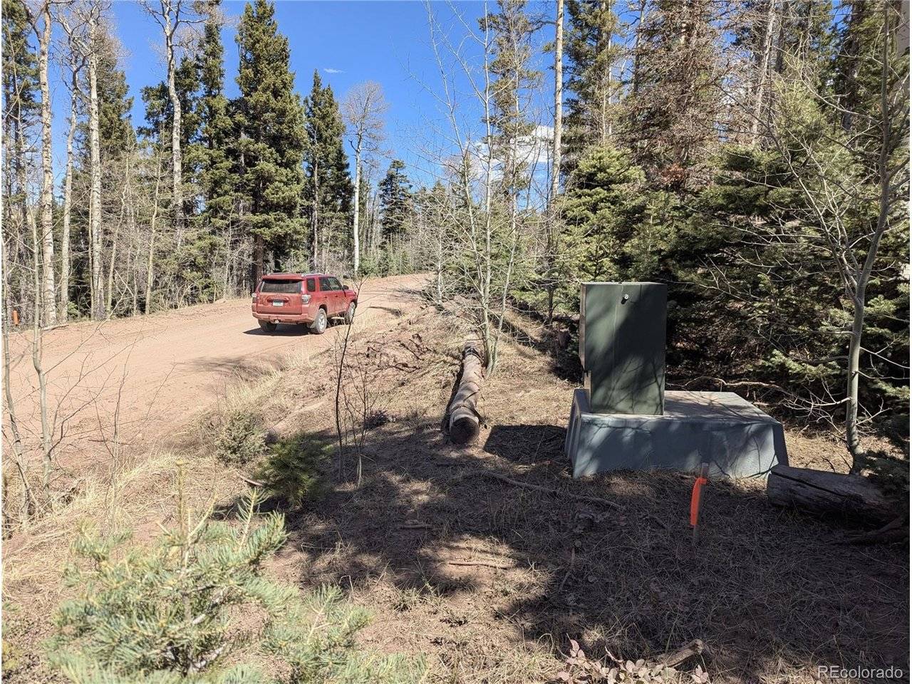 2452 Petito, Fort Garland, CO 81133