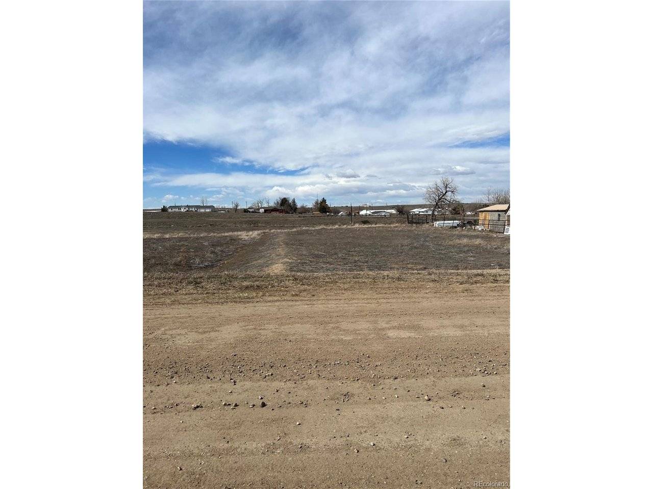 7th Ave, Deer Trail, CO 80105