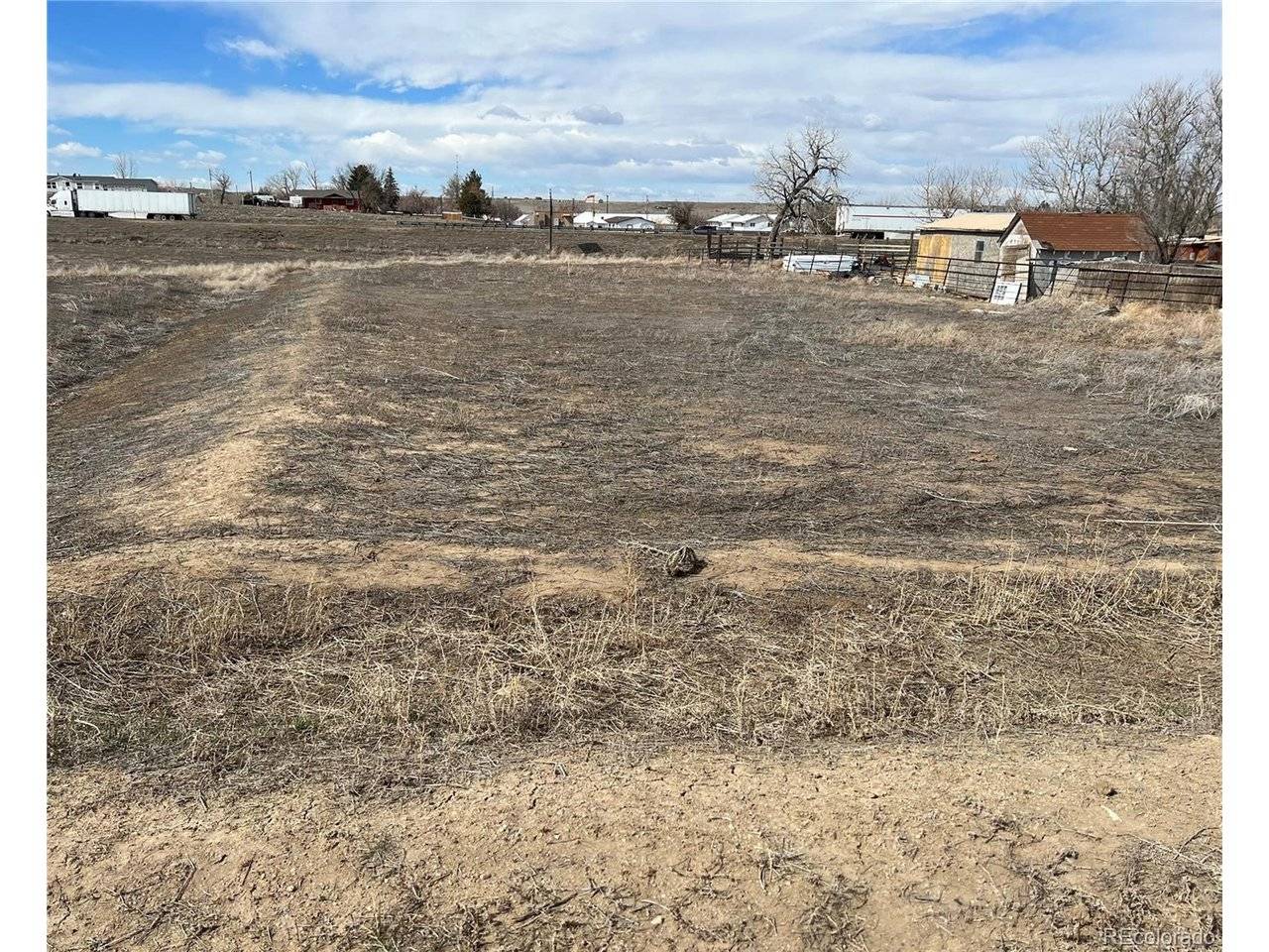 7th Ave, Deer Trail, CO 80105