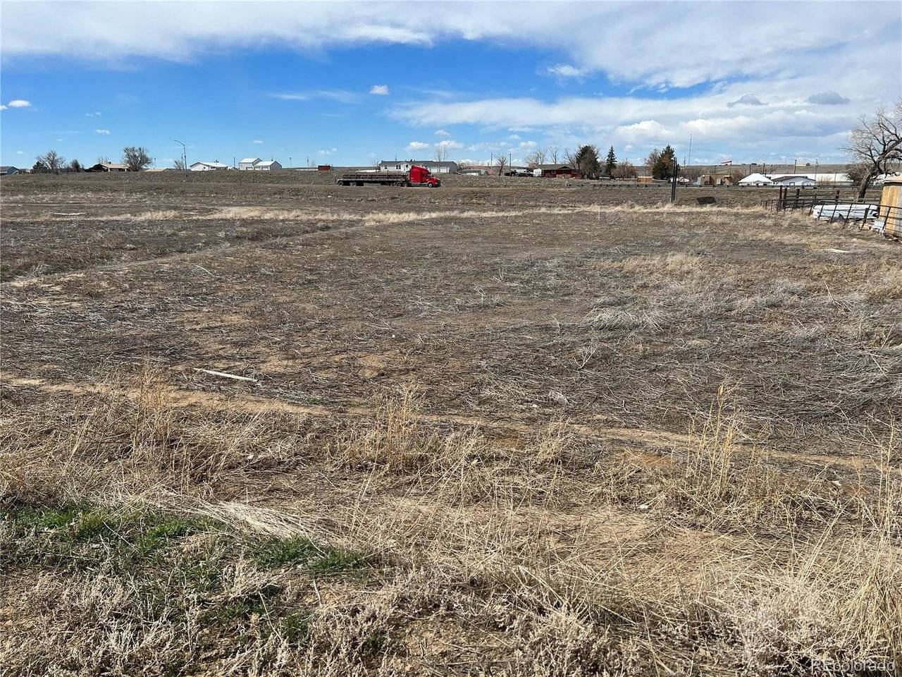 7th Ave, Deer Trail, CO 80105